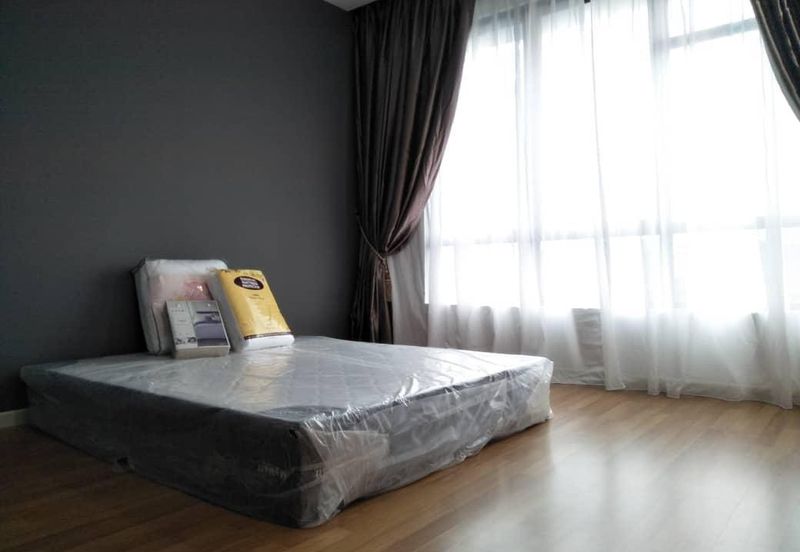 Impiana @ East Ledang