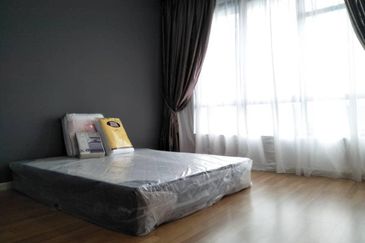 Impiana @ East Ledang