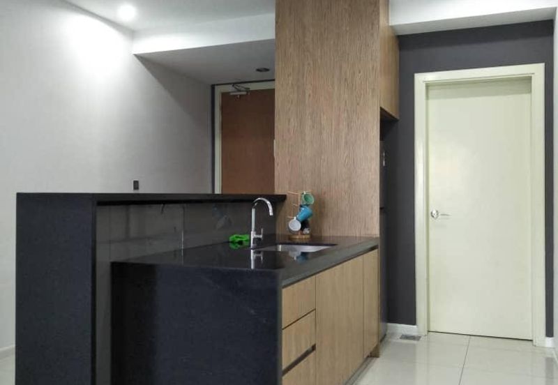 Impiana @ East Ledang