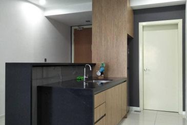 Impiana @ East Ledang