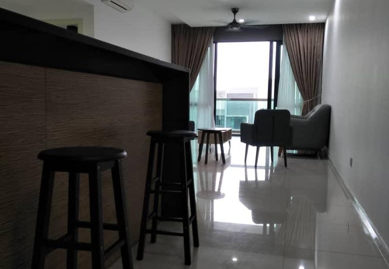 Impiana @ East Ledang