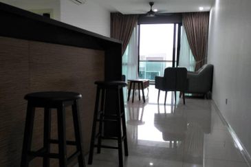 Impiana @ East Ledang