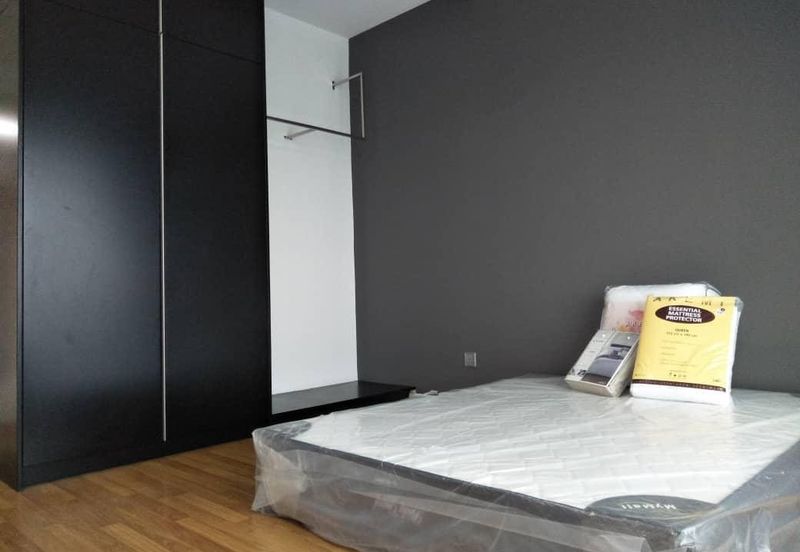 Impiana @ East Ledang