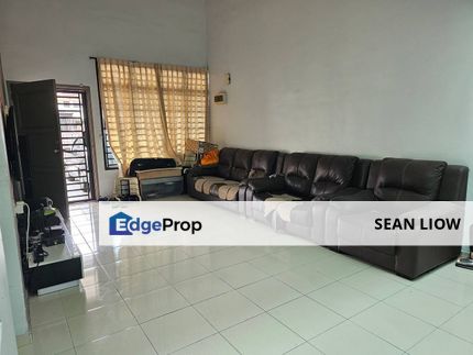 Taman Daya, Johor Bahru, Johor , Single Storey for sale , Johor, Johor Bahru