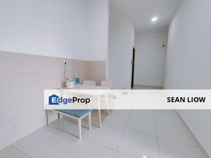 Botanika @ Tebrau Bay, Johor Bahru, Johor , Apartment for sale , Johor, Johor Bahru