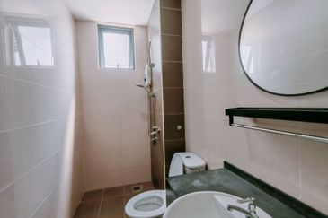 Botanika @ Tebrau Bay