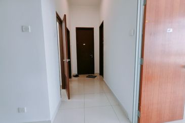 Botanika @ Tebrau Bay