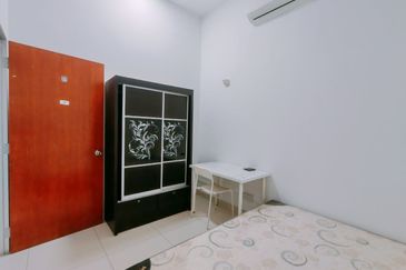 Botanika @ Tebrau Bay