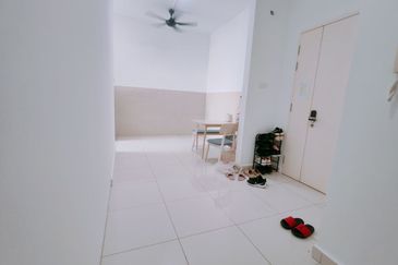 Botanika @ Tebrau Bay