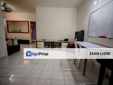 Sri Awana Townhouse, Skudai, Johor , Level 1 , for sale , Johor, Skudai