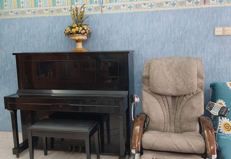 Fair View, Bandar Baru Permas Jaya