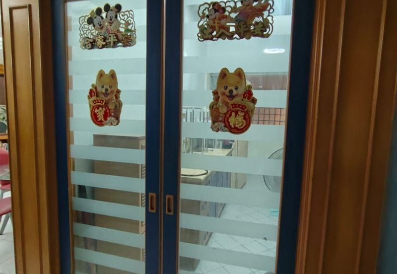 Fair View, Bandar Baru Permas Jaya