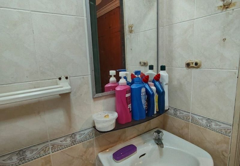 Fair View, Bandar Baru Permas Jaya