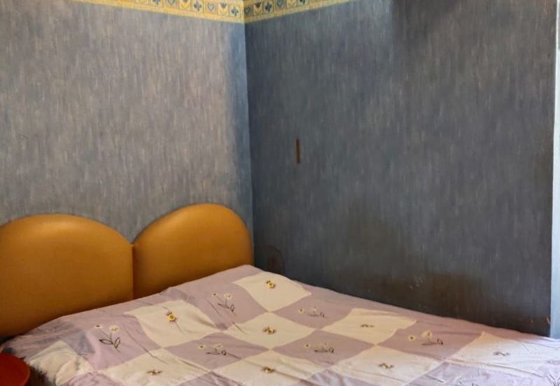 Fair View, Bandar Baru Permas Jaya