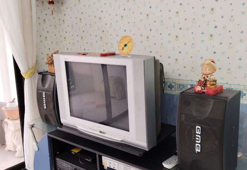 Fair View, Bandar Baru Permas Jaya