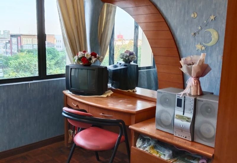 Fair View, Bandar Baru Permas Jaya