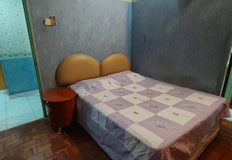 Fair View, Bandar Baru Permas Jaya