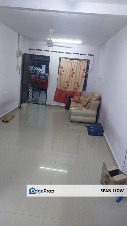 Taman Universiti, skudai, Johor , Single Storey Low Cost House for sale , Johor, Skudai