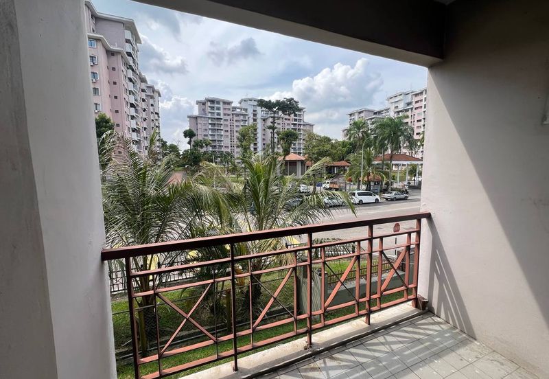 Mon Glori, , Bandar Baru Permas Jaya