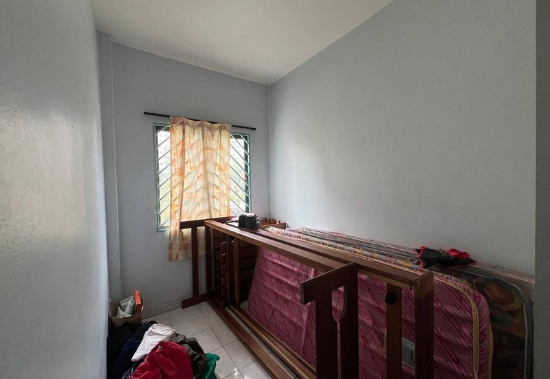 Mon Glori, , Bandar Baru Permas Jaya