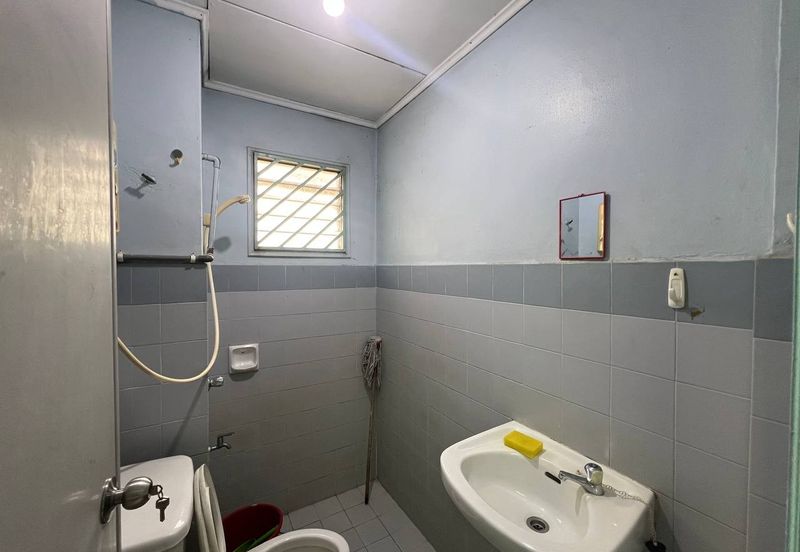 Mon Glori, , Bandar Baru Permas Jaya