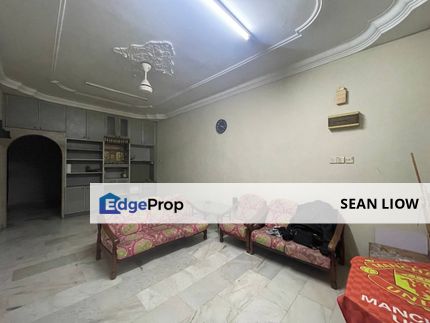 Taman Ungku Tun Aminah, Skudai, Johor , Single Storey for sale , Johor, Skudai