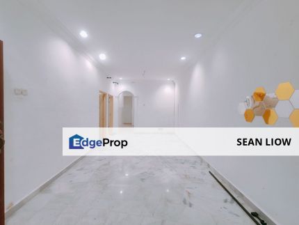 Taman Skudai Baru, Skudai, Johor , Single Storey Terrace House For Sale , Johor, Skudai