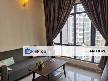 ARC Austin Hills, Johor Bahru, Johor , Service Apartment For Sale , Johor, Johor Bahru