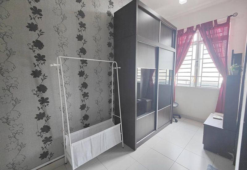 Tebrau City Residences