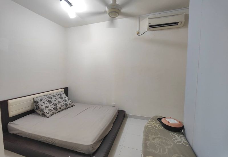 Tebrau City Residences