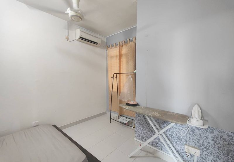 Tebrau City Residences