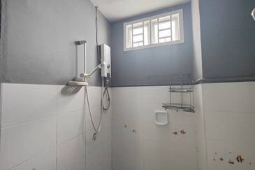 Tebrau City Residences