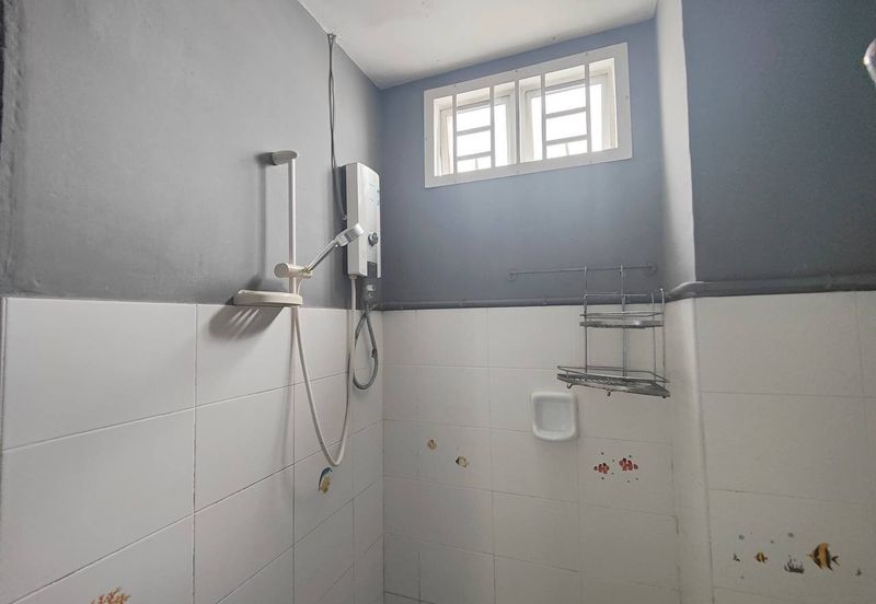 Tebrau City Residences