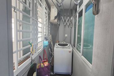 Tebrau City Residences