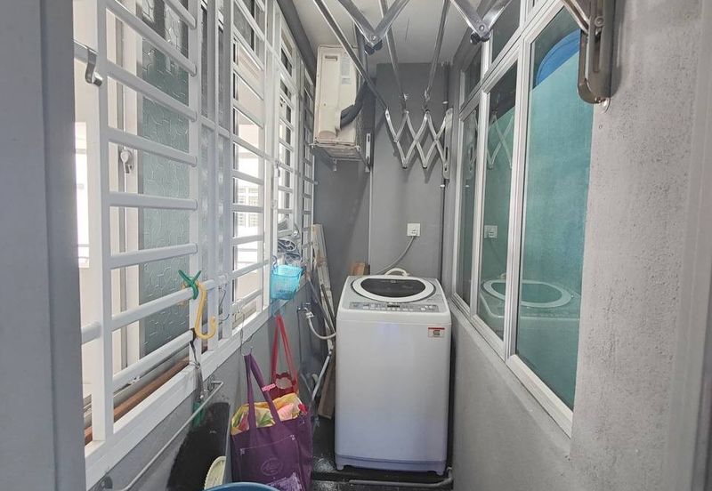 Tebrau City Residences