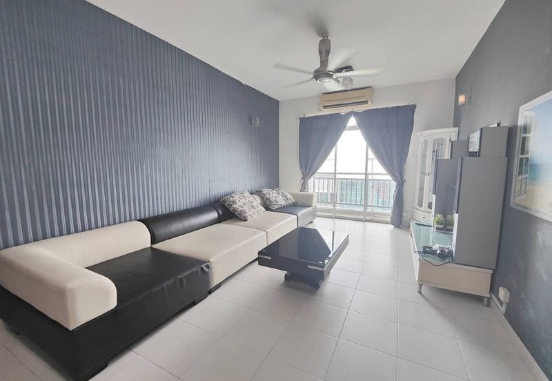 Tebrau City Residences