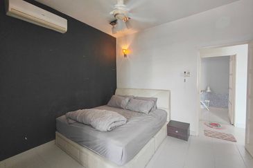 Tebrau City Residences