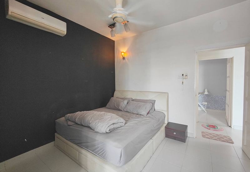 Tebrau City Residences