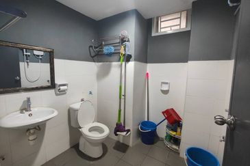 Tebrau City Residences