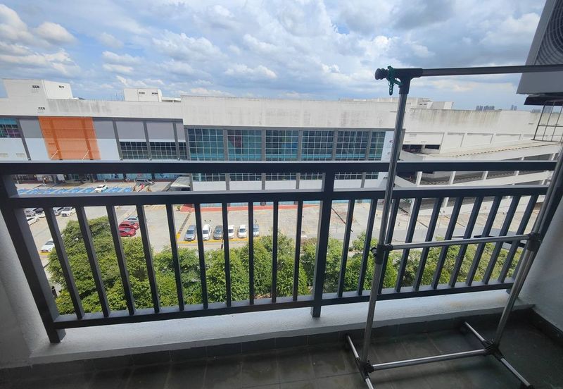 Tebrau City Residences