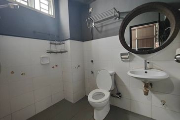 Tebrau City Residences