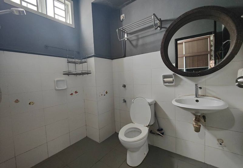 Tebrau City Residences