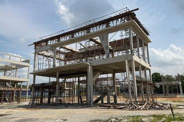 Perindustrian Pasir Gudang