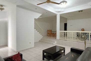 Taman Desa Cemerlang