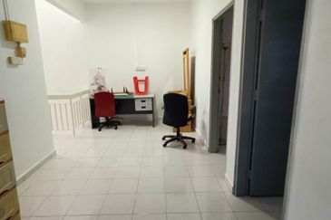 Taman Desa Cemerlang