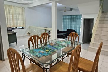 Taman Desa Cemerlang