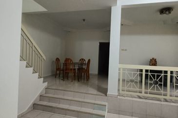 Taman Desa Cemerlang