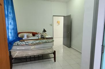 Taman Desa Cemerlang