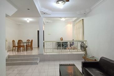 Taman Desa Cemerlang