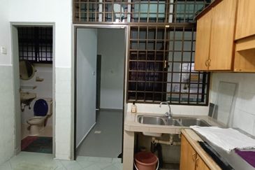 Taman Desa Cemerlang